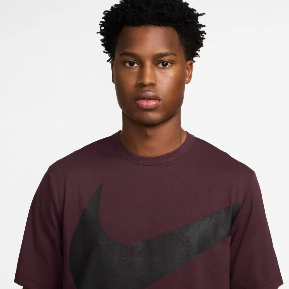 Hyverse Swoosh Dri-FIT t-shirt