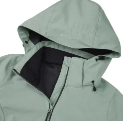 icepeak bentonia softshell jacket