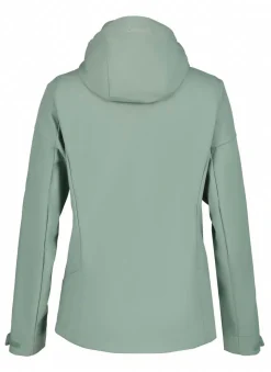 icepeak bentonia softshell jacket