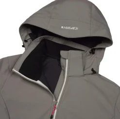 icepeak bentonia softshell jacket