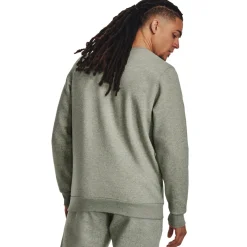 Icon Fleece Crew sweater
