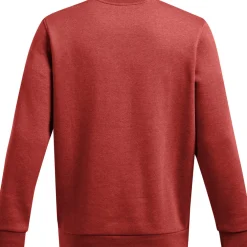 Icon Fleece Crew sweater