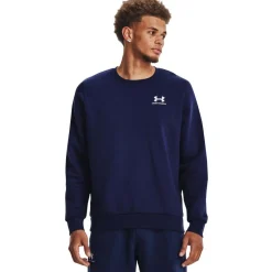 Icon Fleece Crew sweater