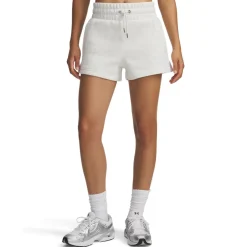 Icon Fleece Nov Shorts