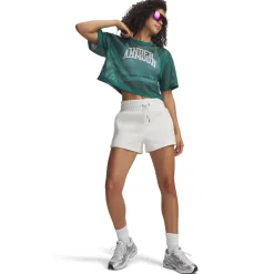 Icon Fleece Nov Shorts