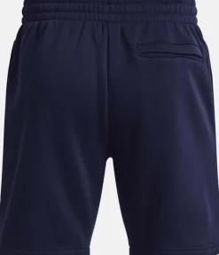 Icon Fleece Shorts