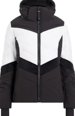 Idabella II ski-jas