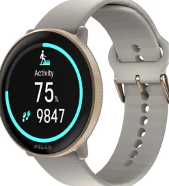 Ignite 3 hardloophorloge