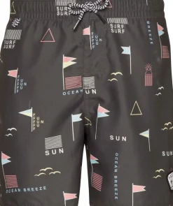 Igor kids zwemshort