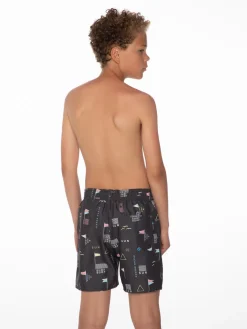 Igor kids zwemshort
