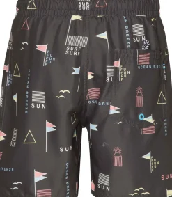 Igor kids zwemshort