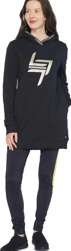 Iiranta longsleeve sweater