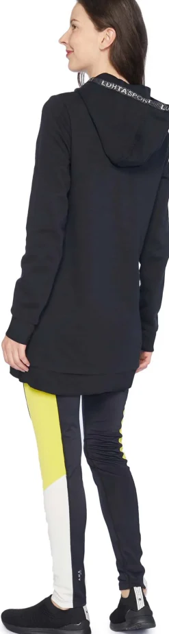 Iiranta longsleeve sweater