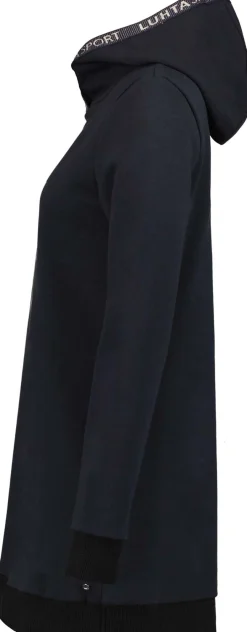 Iiranta longsleeve sweater