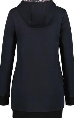 Iiranta longsleeve sweater