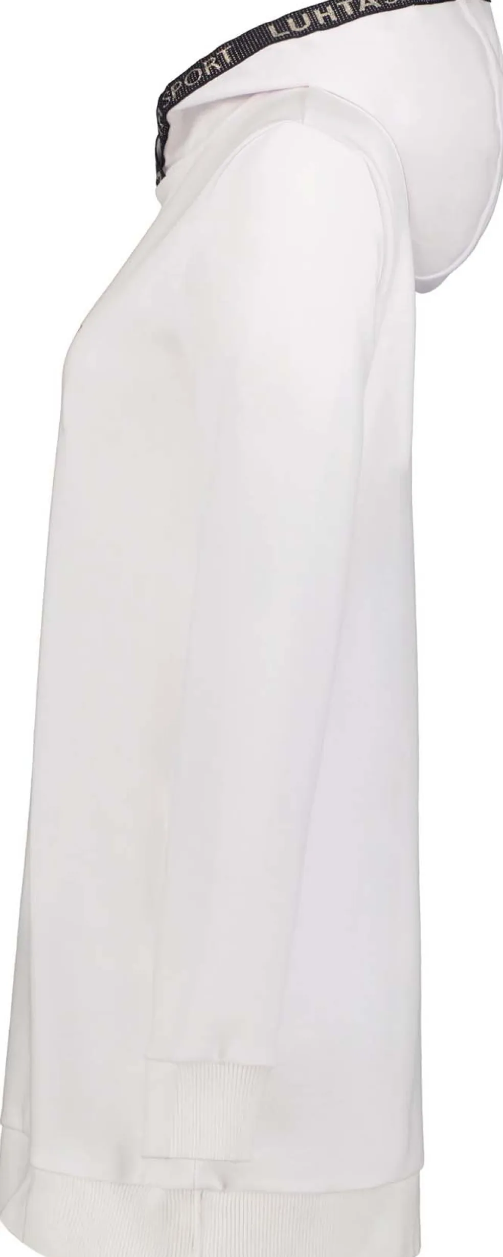 Iiranta longsleeve sweater