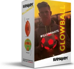 Illuminate bal