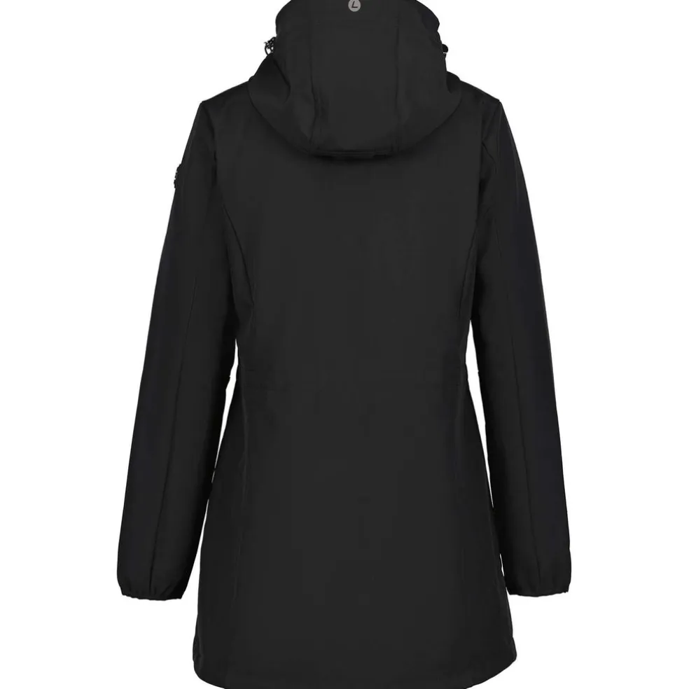 iloniemi softshell jacket