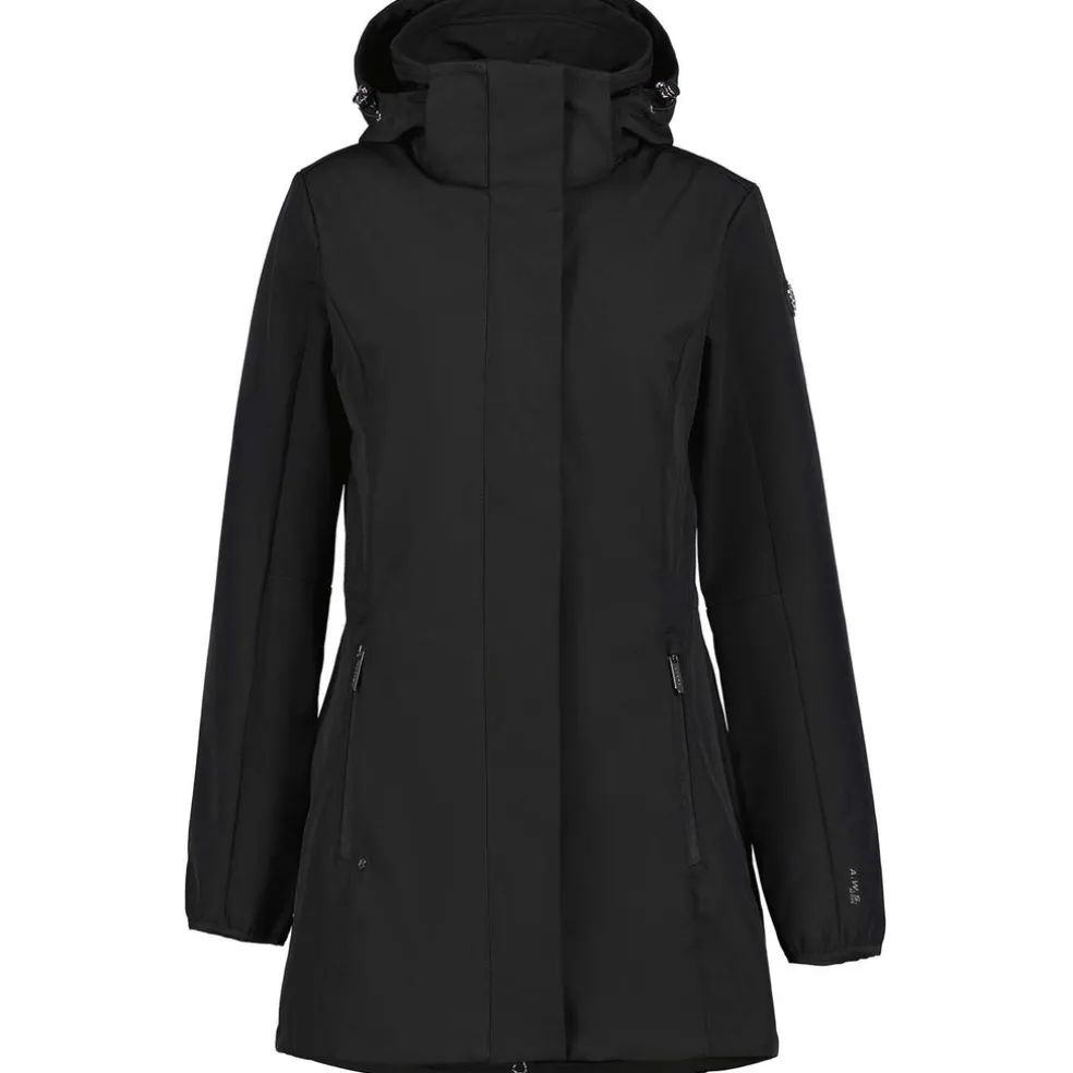 iloniemi softshell jacket