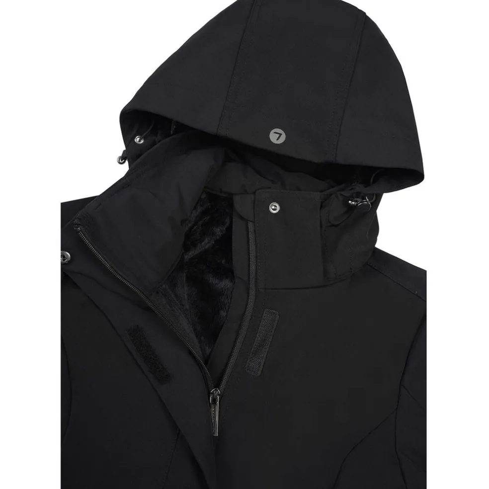iloniemi softshell jacket