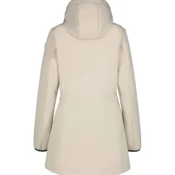 Iloniemi Softshell jas