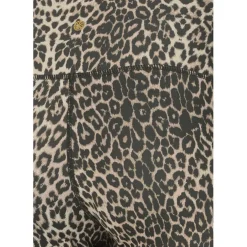 india Printed Short Tights training