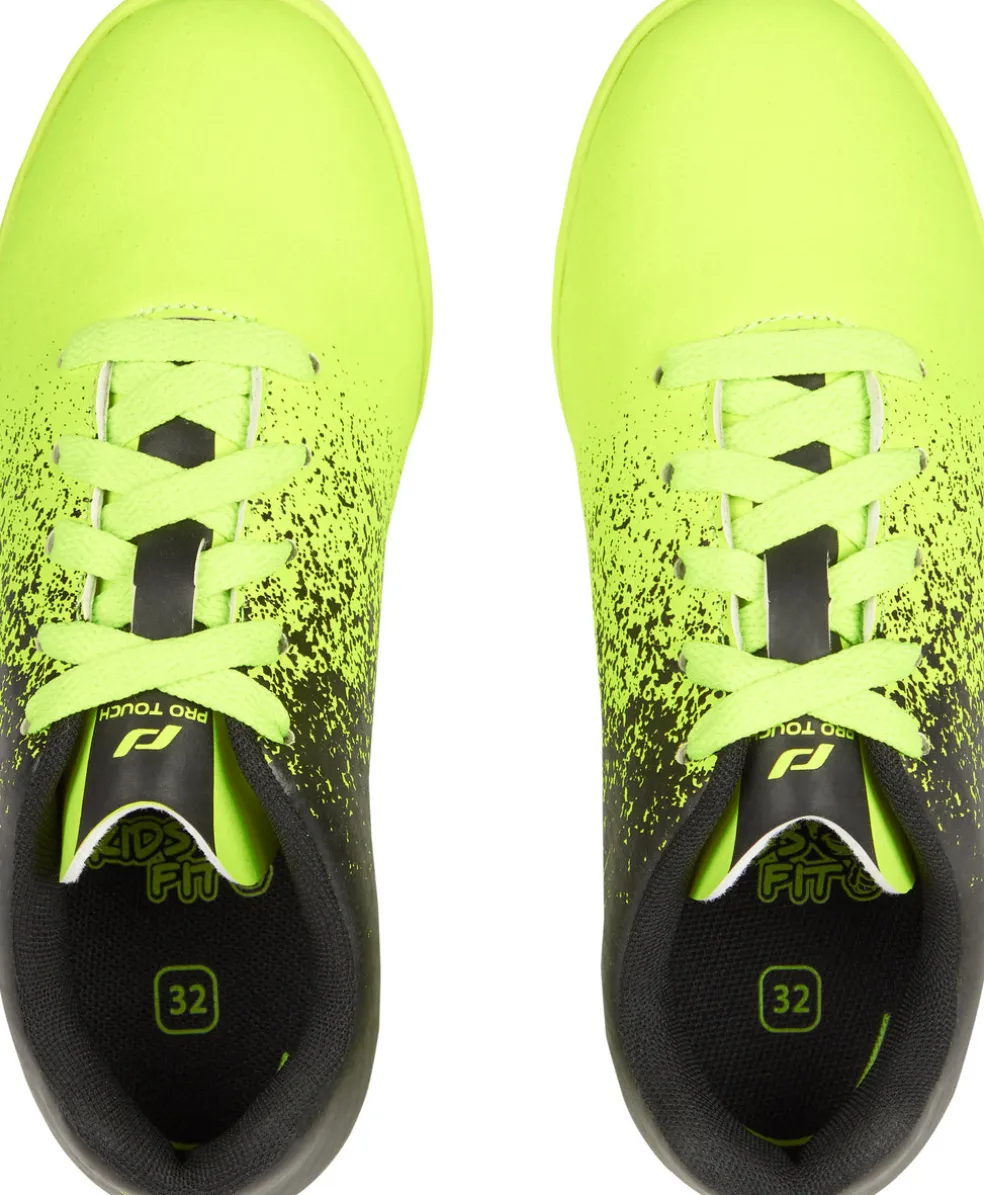 Indigo 3 kids zaalvoetbalschoenen