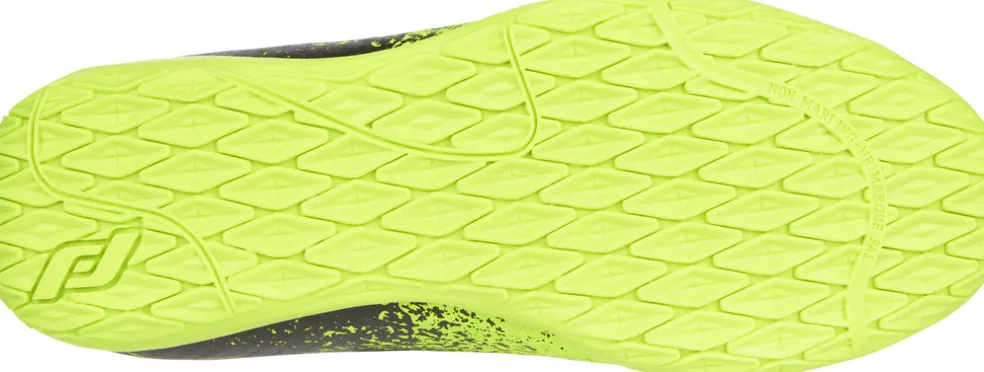 Indigo 3 kids zaalvoetbalschoenen