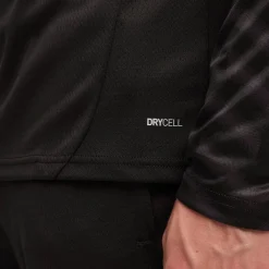Individualcup 1/4 Zip-top