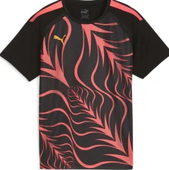 Individual Liga Graphic kids shirt