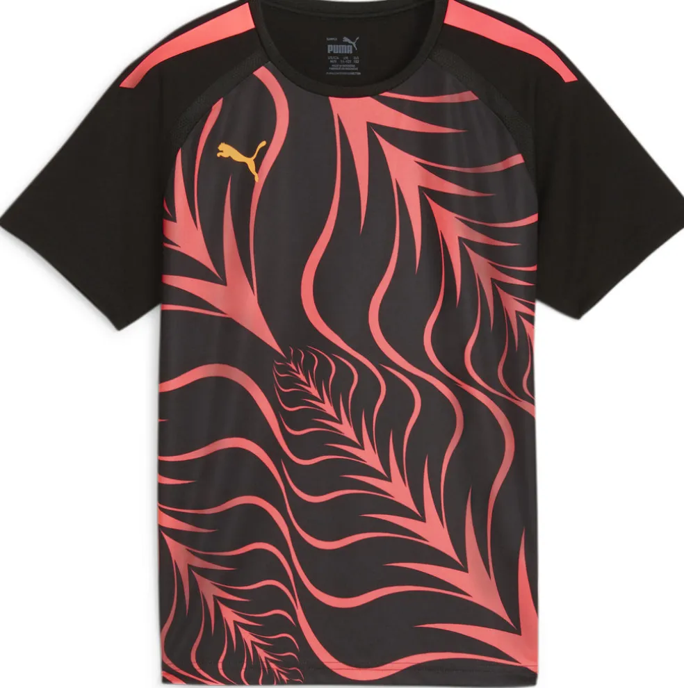 Individual Liga Graphic kids shirt