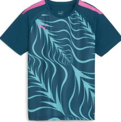 Individual Liga Graphic kids shirt