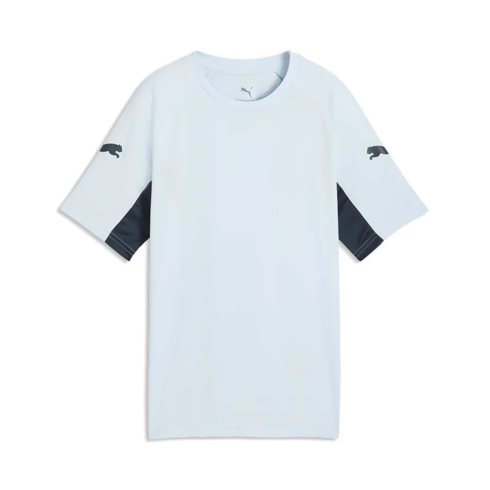 Individualliga jersey Voetbal Kids korte broek