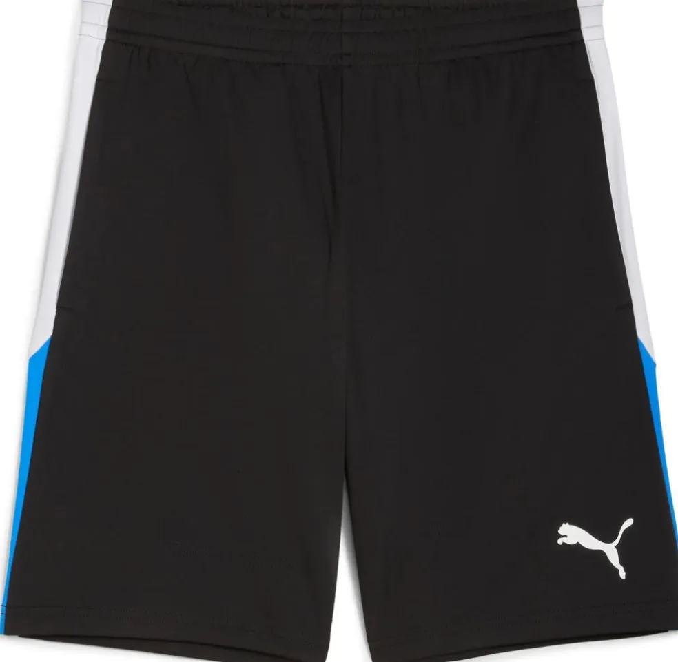 individualliga training shorts 2 (open pockets)