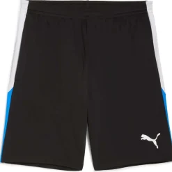 individualliga training shorts 2 (open pockets)