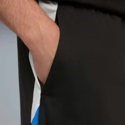 individualliga training shorts 2 (open pockets)