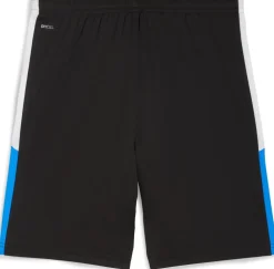 individualliga training shorts 2 (open pockets)