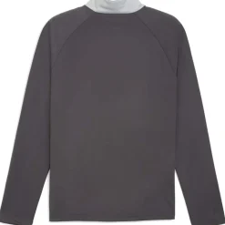 individualLIGA 1/4 Zip Top