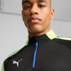 Individualliga 1/4 Zip top