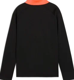 Individualliga 1/4 Zip Top Jr