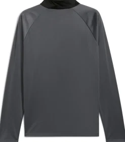 IndividualLIGA 1/4 Z Sweater mit 1/2 Zipp