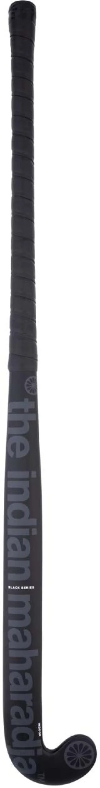 Indoor Black 00 hockeystick
