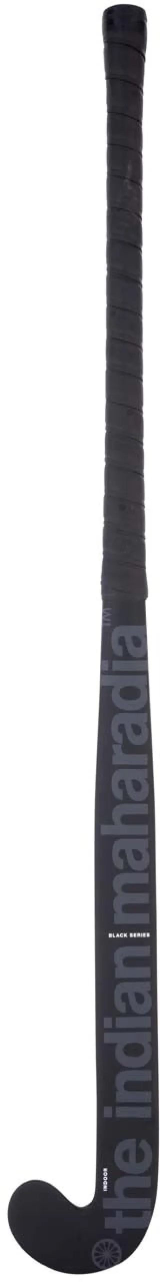 Indoor Black 00 hockeystick