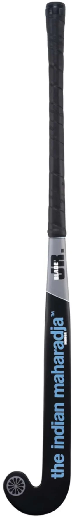 2-indoor Blade Jr wood - 28inch hockeystick