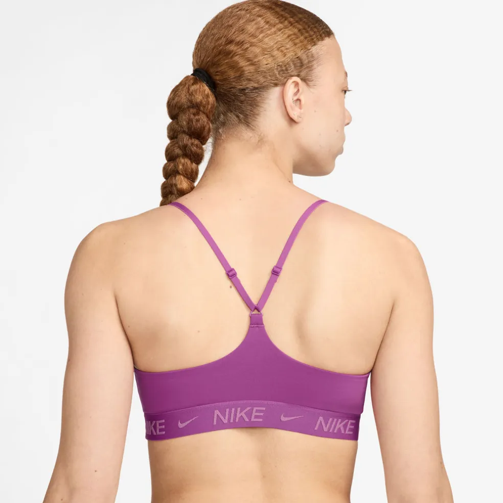 Indy Light Support Padded sport bh