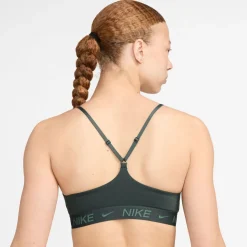 Indy Light Support Padded sport bh
