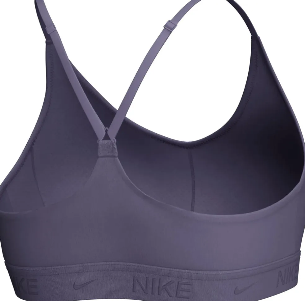 Indy Light Support Padded sport bh