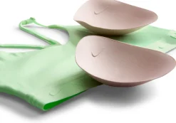 Indy Light Support Padded sport bh
