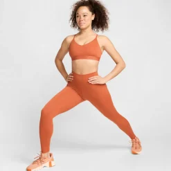 Indy Light Support Padded sport bh
