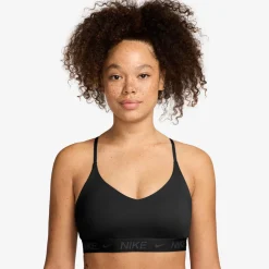 Indy Light Support Padded sport bh